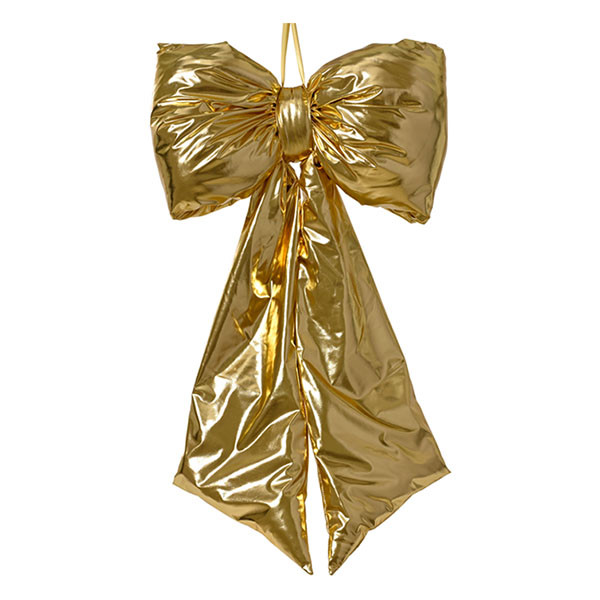 Decoris Kerststrik | Decoris | 43 x 85 cm (Goud) 512159 K151001848 - 1