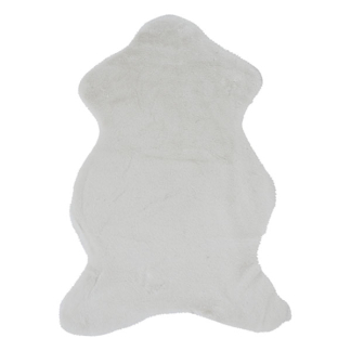 Decoris Kleedje | Decoris | 90 x 50 cm (Wit) 617772 K150303269 - 1