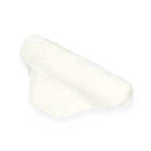 Decoris Kleedje | Decoris | 90 x 50 cm (Wit) 617772 K150303269 - 2