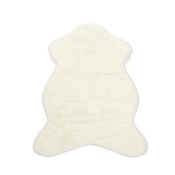 Decoris Kleedje | Decoris | 90 x 50 cm (Wit) 617772 K150303269 - 1