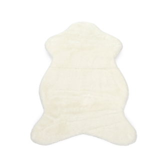 Decoris Kleedje | Decoris | 90 x 50 cm (Wit) 617772 K150303269 - 1