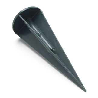 Decoris Kunstkerstboom | Everlands | 60 cm (Steker, 20 leds, Binnen/Buiten, Timer) 681124 K150304018 - 4