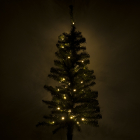 Decoris Kunstkerstboom | Everlands | 90 centimeter (Steker, 50 LEDs, Binnen/buiten, Timer) 681125 K150304019 - 3
