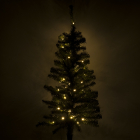 Decoris Kunstkerstboom | Everlands | 90 centimeter (Steker, 50 leds, Binnen/Buiten, Timer) 681125 K150304019 - 3