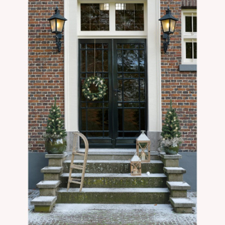 Decoris Kunstkerstboom | Everlands | 90 centimeter (Steker, 50 leds, Binnen/Buiten, Timer) 681125 K150304019 - 6