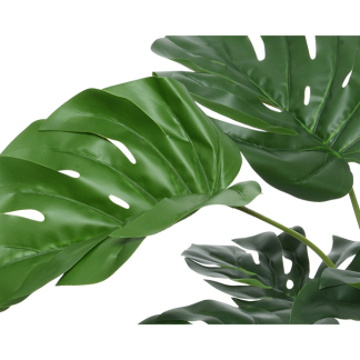 Decoris Kunstplant Monstera | Decoris | 66 cm (In pot, Ø 60 cm) 803982 K170105474 - 2