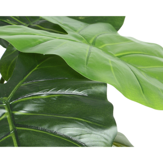 Decoris Kunstplant Taro | Decoris | 52 cm (In pot, Ø 69 cm) 801005 K170105472 - 2