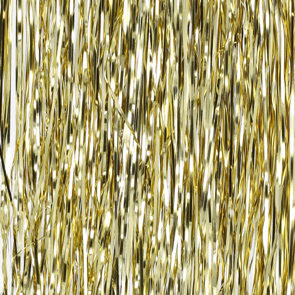 Decoris Lametta | Decoris | 50 x 40 cm (Goud) 431533 K151000922 - 1