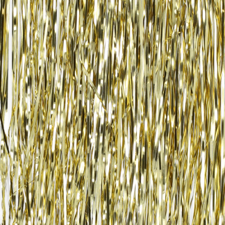 Decoris Lametta | Decoris | 50 x 40 cm (Goud) 431533 K151000922