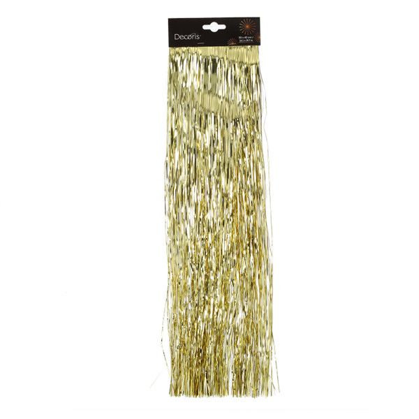 Decoris Lametta | Decoris | 50 x 40 cm (Goud) 431533 K151000922 - 3