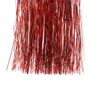 Lametta | Decoris | 50 x 40 cm (Rood)