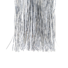 Lametta | Decoris | 50 x 40 cm (Zilver)