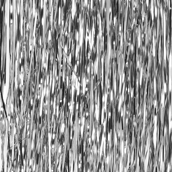Decoris Lametta | Decoris | 50 x 40 cm (Zilver) 431531 K151000920 - 1