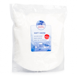 Decoris Nepsneeuw (Polyethyleen, 200 gram) 470524 K151000063 - 