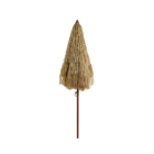 Decoris Parasol | Decoris | Ø 150 cm (Stro-effect, Rond) 841741 K170104849 - 5