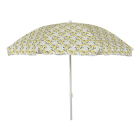 Decoris Parasol | Decoris | Ø 160 x 180 cm (Geel, Rond) 872262 K170105803 - 1