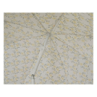 Decoris Parasol | Decoris | Ø 160 x 180 cm (Geel, Rond) 872262 K170105803 - 5