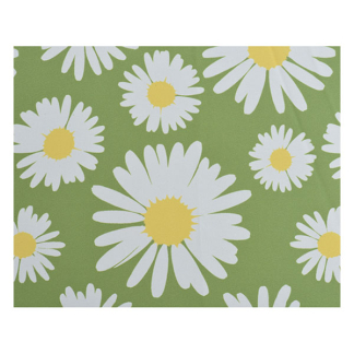 Decoris Parasol | Decoris | Ø 200 x 216 cm (Bloemenprint, Aluminium, Rond) 806473 K170105789 - 2