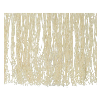 Decoris Parasol | Decoris | Ø 200 x 216 cm (Zwart, Bloemenprint, Aluminium, Rond) 806481 K170105791 - 3