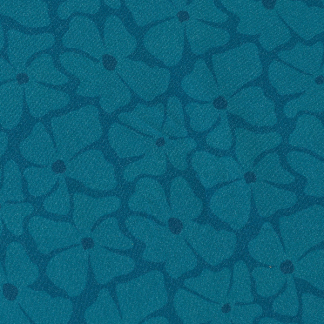 Decoris Parasol | Decoris | Ø 220 cm (Blauw, Rond) 841197 K170105494 - 5