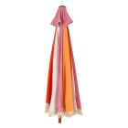 Decoris Parasol | Decoris | Ø 220 x 210 cm (Meerkleurig, Rond) 874556 K170105804 - 2