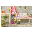 Decoris Parasol | Decoris | Ø 220 x 210 cm (Meerkleurig, Rond) 874556 K170105804 - 8