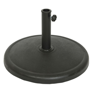 Decoris Parasolvoet | Decoris | Ø 54.5 x 33 cm (Kunststof) 841101 K170105794