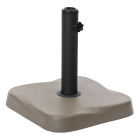 Decoris Parasolvoet | Decoris (Beton, 15 kg) 843702 K170105798 - 1