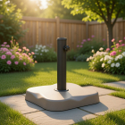 Decoris Parasolvoet | Decoris (Beton, 15 kg) 843702 K170105798 - 2