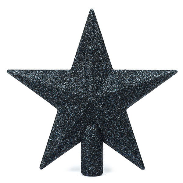Decoris Piek kerstboom | Decoris (Ster, Blauw) 029551 K151000452 - 1
