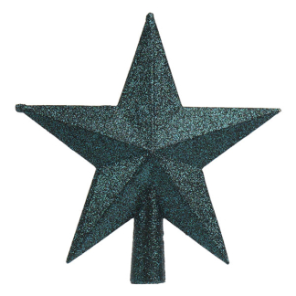 Decoris Piek kerstboom | Decoris (Ster, Emerald) 28759 K151001703
