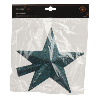 Decoris Piek kerstboom | Decoris (Ster, Emerald) 28759 K151001703 - 2