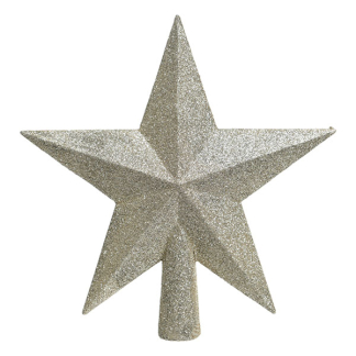 Decoris Piek kerstboom | Decoris (Ster, Parel) 29547 K151001705