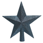 Decoris Piek kerstboom (Ster, Blauw) 029551 K151000452 - 2