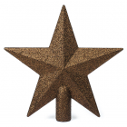 Decoris Piek kerstboom (Ster, Bruin) 029574 K151000463 Decoris Piek kerstboom (Ster, Bruin) 029574 K151000463