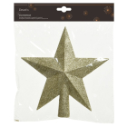 Decoris Piek kerstboom (Ster, Goud) 029540 K151000408 - 3