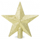 Decoris Piek kerstboom (Ster, Goud) 029540 K151000408 Decoris Piek kerstboom (Ster, Goud) 029540 K151000408