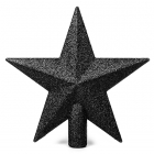 Decoris Piek kerstboom (Ster, Zwart) 029554 K151000474 Decoris Piek kerstboom (Ster, Zwart) 029554 K151000474
