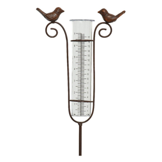 Decoris Regenmeter | Decoris | 115 cm (Polyresin) 809156 K170105486