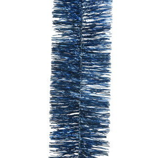 Decoris Slinger kerstboom | 2.7 meter (Blauw) 401072 K151000454 - 