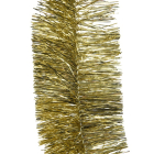Decoris Slinger kerstboom | 2.7 meter (Goud) 401082 K151000410 - 2