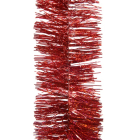 Decoris Slinger kerstboom | 2.7 meter (Rood) 401097 K151000421 - 2