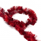 Decoris Slinger kerstboom | 2.7 meter (Rood) 401097 K151000421 Decoris Slinger kerstboom | 2.7 meter (Rood) 401097 K151000421