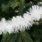 Decoris Slinger kerstboom | 2.7 meter (Wit) 401099 K151000736 - 2