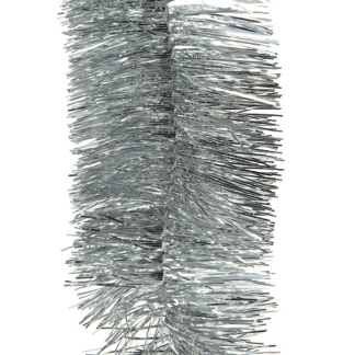 Decoris Slinger kerstboom | 2.7 meter (Zilver) 401080 K151000432 - 