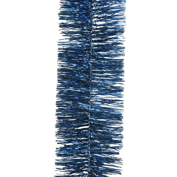 Decoris Slinger kerstboom | Decoris | 2.7 meter (Blauw) 401072 K151000454 - 2
