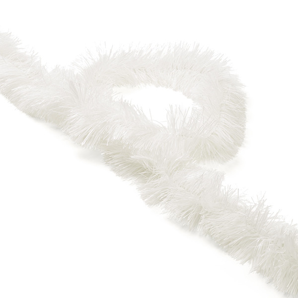 Decoris Slinger kerstboom | Decoris | 2.7 meter (Wit) 401099 K151000736 - 1