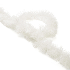 Decoris Slinger kerstboom | Decoris | 2.7 meter (Wit) 401099 K151000736 - 1