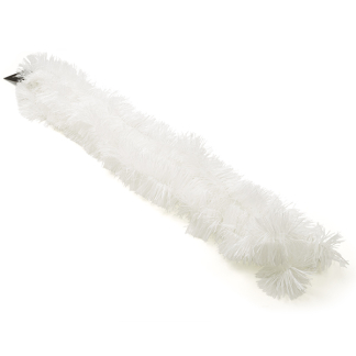 Decoris Slinger kerstboom | Decoris | 2.7 meter (Wit) 401099 K151000736 - 3