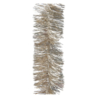Decoris Slinger kerstboom | Decoris | 2.7 meter (Wit) 401118 K151001715 - 1